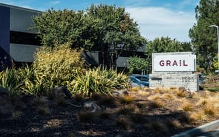 How This DEI Leader Advances GRAIL’s Health Equity Advocacy