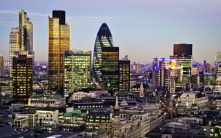 London IT Companies