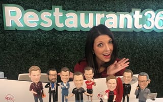 Cooking Up a Holistic Employee Experience at Restaurant365