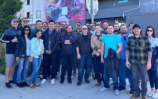 ‘Where The Magic Happens’ — How Doximity’s ERGs Put Employees at The Helm of Inclusion Efforts