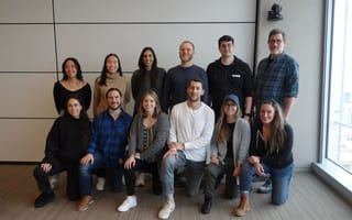 Trust, Transparency and Slack Emojis — Why People Love Working at Moov Financial