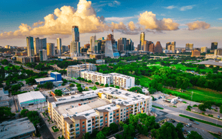 Built In ATX’s Featured Companies of the Month