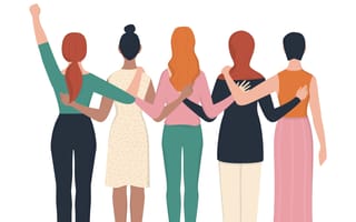 Women Inspiring Women: Five Boston Tech Leaders Honor the Women Who’ve Shaped Their Careers