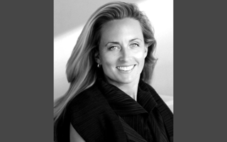 A headshot of Emily Castel is shown.