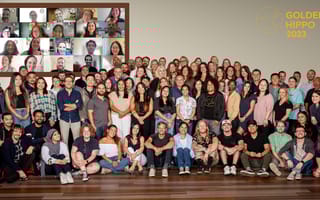 Golden Hippo is Empowering Careers and Celebrating Passion
