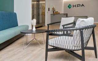 Advancing as One at KPA