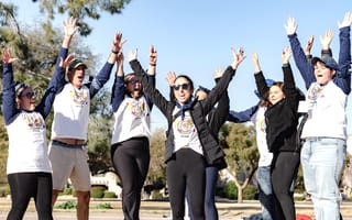‘We’re Truly in This Together’ — How Ellevation Education ‘Ellevates’ Inclusion in Its Remote Culture