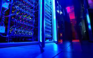 Exascale Computing