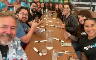 How Agile Six Transforms Its Remote Workplace into a Thriving Community