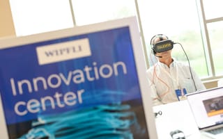 From Small Business Roots to Tech-Driven Leadership: One Leader’s Journey at Wipfli