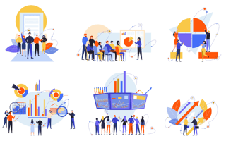 Great Onboarding Leads to Great Impact: How Tech Companies Are Positioning New Hires to Be Quick Contributors