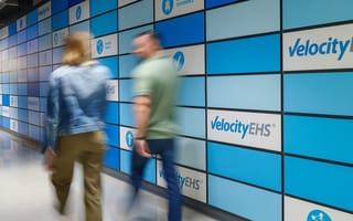 Uncover Your Passions at VelocityEHS
