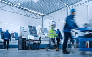 India Robotics Companies