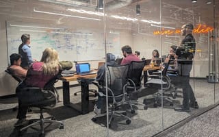 ‘This Company is Going to Change the World’ — How Vorto is Reshaping the Logistics Space and the Lives of its Employees