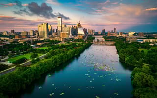 Collaboration and Community: How Engineers Make Their Mark on Austin’s Tech Scene