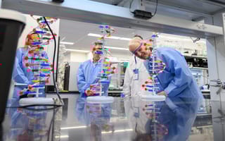 Revolutionizing Drug Development: Novo Nordisk’s AI-Powered Future