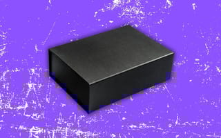 a black box