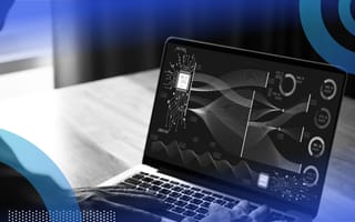 Understanding the Hidden Markov Model Data scientist building machine learning on laptop