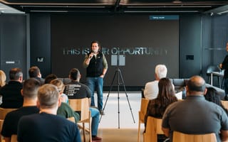 IEX: Where People Thrive and Culture Matters