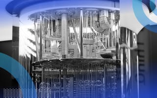 A quantum computer