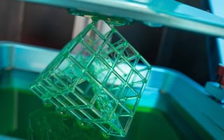 Stereolithography