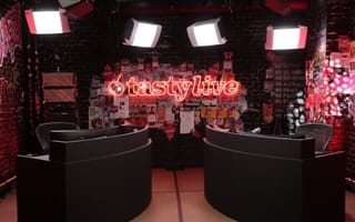 Why — And How — IG North America Brought the tastylive and tastytrade Brands Under One Roof