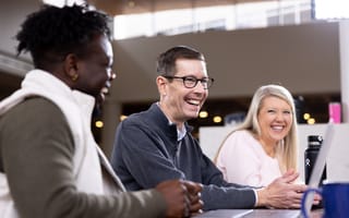 The Spirit of ‘Restless Reinvention’ Drives the Rise of AI at Cox Automotive