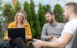 ‘Life-Changing’ Experiences Through Its BRGs and People Programs Make DraftKings a Favorite