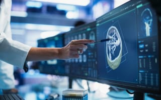 This Flatiron Health Research Scientist is Helping Take Cancer Care to New Heights