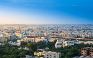 Overview of hyderabad