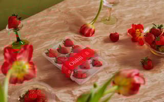 oishii's koyo berry