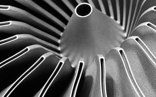 3D Printing Metal