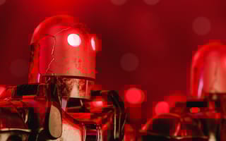 Laws of Robotics