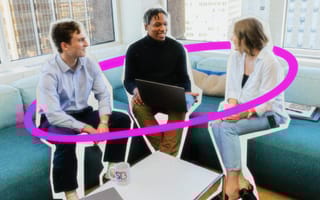 The Evolve-in-Any-Direction Culture of Professional Development at Simply Business