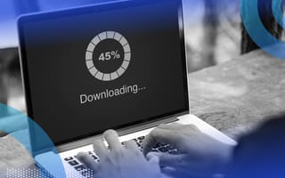 person loading a website to initiate document ready method