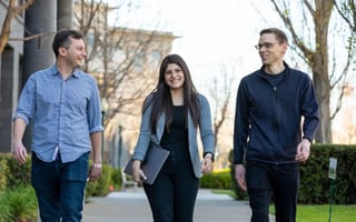 ‘Be the Change You Want to See in Roblox’