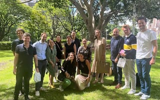 Embracing Global Opportunities at Mirakl
