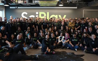 At SciPlay, Growth is Defined By Progress Over Perfection