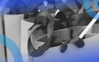 Company in a Summer Slump? Boost Morale With an AI-Enhanced Gift Program. Gift bags