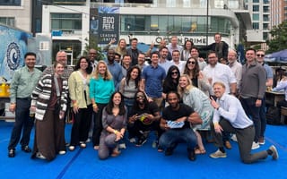 Meet the BlueConic Customer Success Manager Thriving as a Boomerang Hire