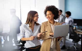 Being a Woman in Tech Means Joining a ‘Beautiful Sisterhood’ Built Upon Shared Passions and Experiences