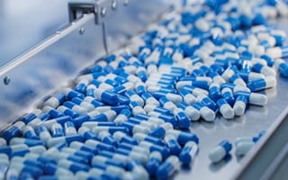 Pharma Companies in Mumbai