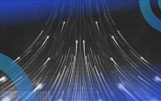 an image of data being port forwarded