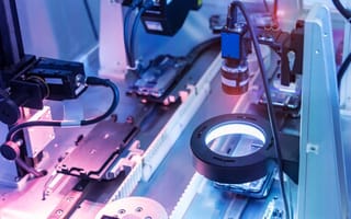 robotic computer vision