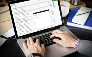 How to Cancel an Interview (With Examples and Templates) A job seeker writes an email to cancel a job interview.