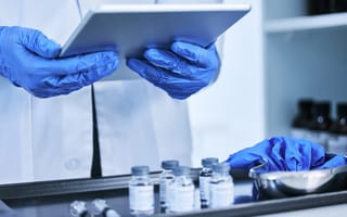 Biotech Companies in Delhi