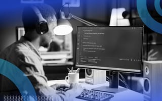 developer debugging code with Jest