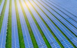 Solar Farms
