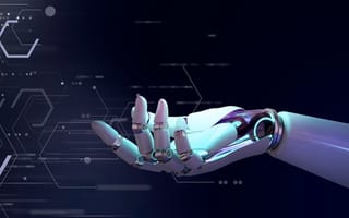Robotic Hands