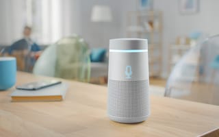 Smart speaker